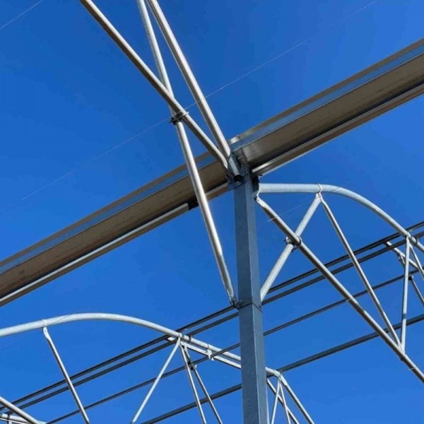 Sera Konstrüksiyonu