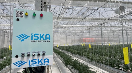 Greenhouse Electrical System: Safe Energy Management