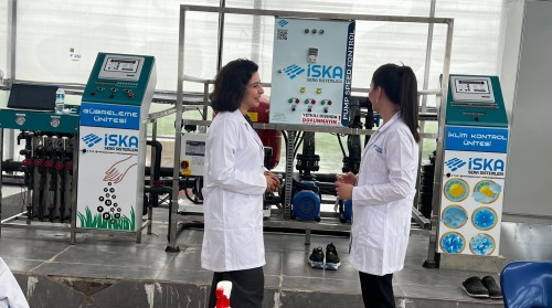 How to Install Greenhouse Automation? A Step-by-Step Guide