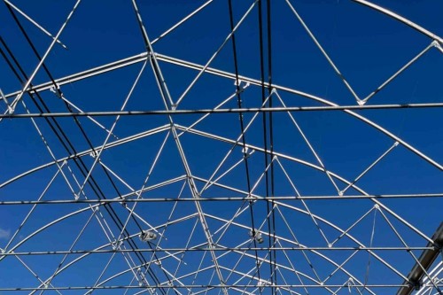 Greenhouse Equipment and Materials