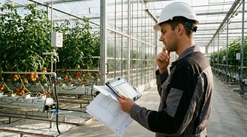 How to Calculate Greenhouse Installation Costs?