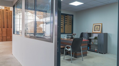 Ticari Seralarda Risk Yönetimi ve Sigorta: Yatırımınızı Güvence Altına Alın