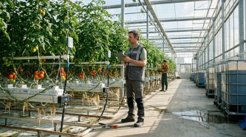 Advantages and Disadvantages of Hydroponic Farming
