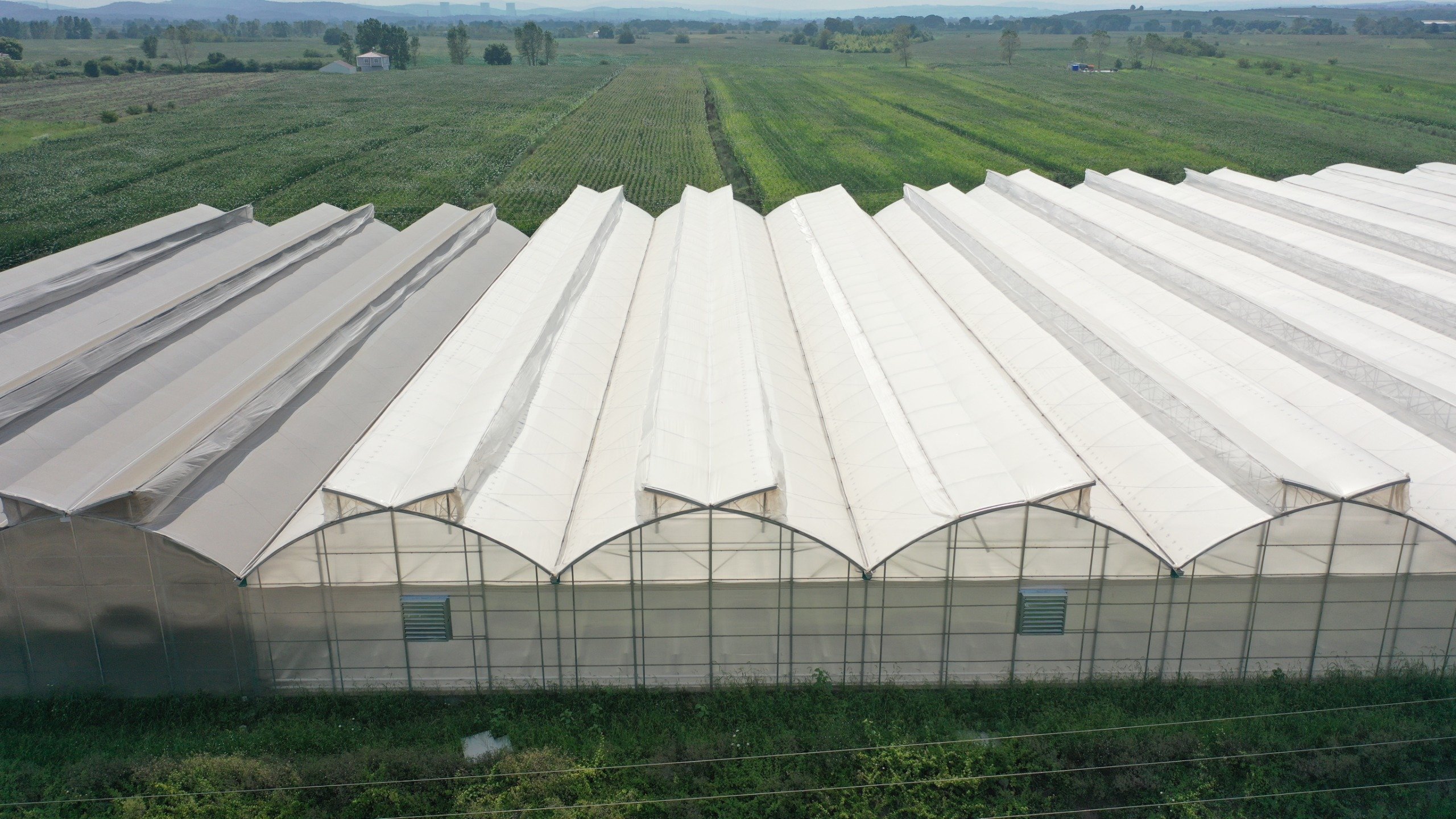  2026 KKYDP Kapsamında Sera Yatırımlarına Sağlanan Hibe ve Destekler 