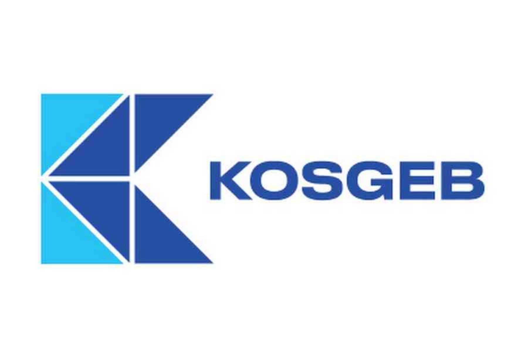  KOSGEB Sera Projeleri Finansmanı 