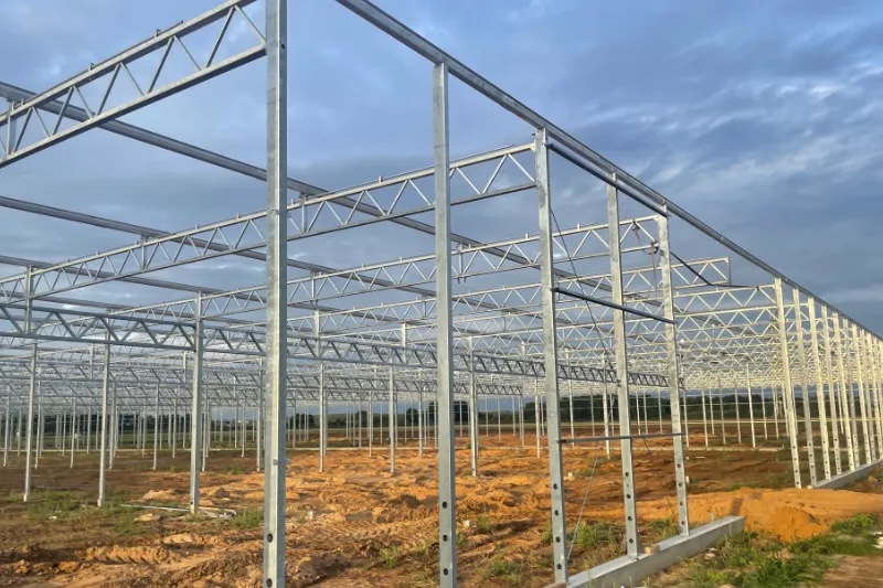 Sera Konstrüksiyon Malzemeleri