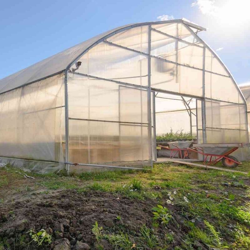 KİLİS BELEDİYESİ - KİLİS - ARGE SERASI 1